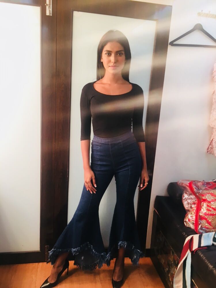 Check out TV actress Poulomi Das latest photos. Poulomi Das,Poulomi Das in Dil Hi Toh Hai,Dil Hi Toh Hai,Poulomi Das pics,Poulomi Das images,Poulomi Das stills,Poulomi Das pictures,Poulomi Das photos