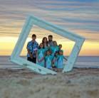 William Mahnken, Shannan Eller get hitched