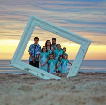 William Mahnken, Shannan Eller get hitched