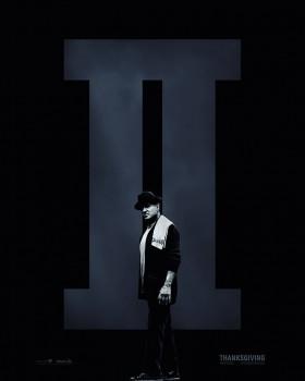 Sylvester Stallone took to social media and unveiled a new poster of upcoming boxing drama 'Creed II'. In the poster, Sylvester Stallone is seen donning the same look from the previous movie 'Creed I' where he plays a boxing coach to Michael B. Jordan's character (Adonis Creed). Stallone captioned it as 