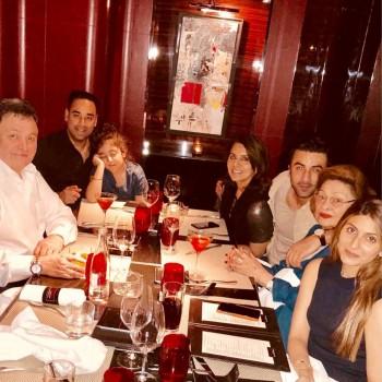 Bollywood's yesteryear diva Neetu Kapoor celebrated her 60th birthday in Paris along with her children. Neetu Kapoor's elder daughter Riddhima Kapoor Sahni posted pictures on her Instagram account, celebrating the occasion. One of the pictures she posted was a collage of Neetu Kapoor from years gone by. She captioned her post, 