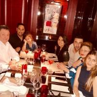 Neetu Kapoor,Neetu Kapoor birthday,Neetu Kapoor birthday celebration,Neetu Kapoor birthday celebration pics,Neetu Kapoor birthday celebration images,Neetu Kapoor birthday celebration stills,Ranbir Kapoor,Rishi Kapoor