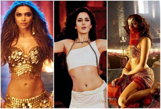 Dance numbers in Bollywood are not new. Filmmakers have been following the trend decades after decades and have offered some of the best dance numbers and songs to the audience with this mode. Versatile actors and dancing divas like Helen, Bindu, Padma Khanna, Aruna Irani amongst many others from the golden era has graced many films took the audience by surprise. Belly dancing is not new to the Bollywood industry. Many prominent actresses from Bollywood embraced this dance form originated from middle eastern countries and have been performed gracefully in their own stride. Let us look to some of the actresses who stunned us with their belly dancing skills making us wanting for more.