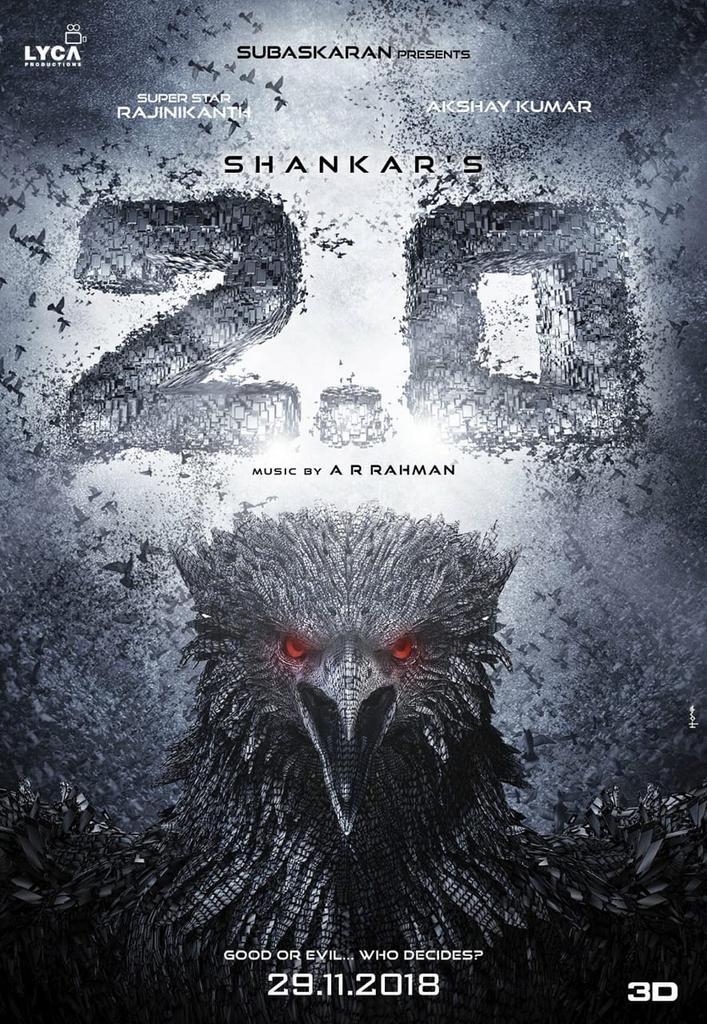 Rajinikanth,Akshay Kumar,Rajinikanth and Akshay Kumar,2.0,2.0 release date,akshay kumar 2.0,2.0 Rajinikanth,2.0 pics,2.0 images,2.0 stills,2.0 pictures,2.0 photos