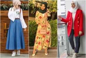 Hijab,hijab trends,hijab styles,best hijab styles,instagram hijabs