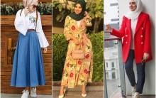 Hello, pretty ladies, you look stunning with the beautiful scarves tied around your head. We love your hijabs. Hijabs represent your faith, not fashion. In the modern world, hijabs are part of the mainstream fashion. These are simply unique and modest.