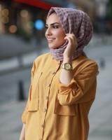 Hijab,hijab trends,hijab styles,best hijab styles,instagram hijabs