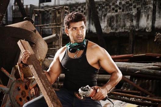 Arun Vijay stills from Vaa Deal Movie