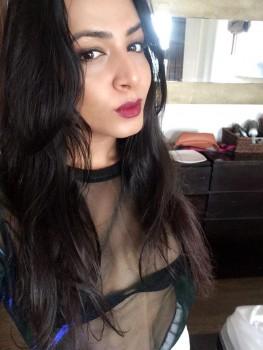 Transgender beauty queen Nitasha Biswas is all set to make her small screen debut with 