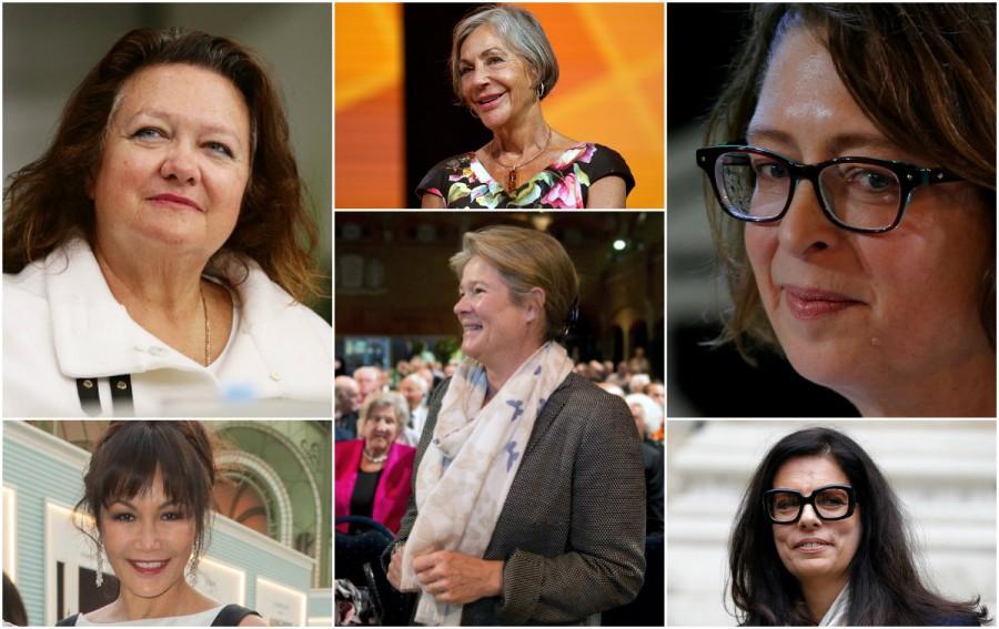 Richest women in the world,who is the richest women in the world,most wealthy women,women billionaires,women billionaires 2018,richest women in the world 2018