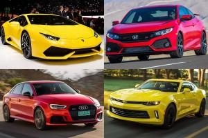 Auto,best cars 2018,car and driver,what car should i buy,cars 2018,best cars,super cars
