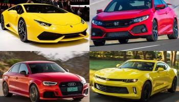 Auto,best cars 2018,car and driver,what car should i buy,cars 2018,best cars,super cars