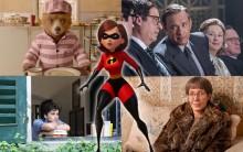 This year has revealed some new talent both behind and in front of the camera. Director John Krasinski, who cast his real-life wife Emily Blunt in his movie A Quiet Place, looks likely to have a bright future ahead of him. The acting talents of 19-year-old Charlie Plummer, the star of Lean on Pete, have been thoroughly confirmed. Here are the list of best movies of 2018.