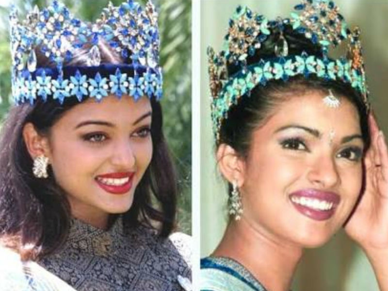 He was to star opposite Priyanka in the film. But, because of the catfight between his dear wifey and his former co-star, he had to leave the project. Aishwarya Rai Bachchan,Priyanka Chopra,Aishwarya Rai,Aishwarya Rai and Priyanka Chopra