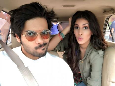 School isn’t just a building for education, it is the million memories created there with the friends one made, the hearts that broke and the life lessons that one learnt on the playground. Everyone wishes to turn back time and head to school.  Ali Fazal, the actor who recently became one of the members of the Academy just had another dream fulfilled. He shot at his Alma Mater in Lucknow, The La Martiniere College. Not only did the Victoria and Abdul enter the gates of his school, he had the luck of shooting a song with Amyra Dastur his co-actor in the building that gave him many firsts. The duo danced in the corridors and on the school grounds for their upcoming film Prassthanam. The film stars Ali Fazal, Sanjay Dutt, Satyajeet Dubey and Amyra Dastur, it is directed by Indian-American director, Deva Katta. Not only did the actor shake a leg in the class rooms that he sat in but also had the privilege of meeting the teachers and staff members who moulded him into the man he is today.