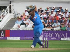 Rohit Sharma,Kuldeep Yadav,Virat Kohli,India thrash England,India beats England,India vs England,India thrash England 1st ODI