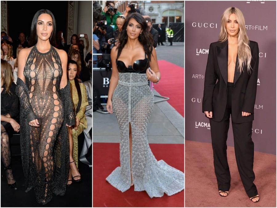 Best outfits of Kim Kardashian,best dresses worn by Kim Kardashian,Kim Kardashian dresses,Kim Kardashian gowns,sexy outfits of Kim Kardashian
