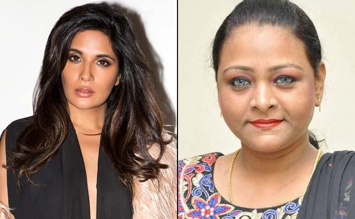 Richa Chadha - Shakeela Khan: Richa Chadha is currently shooting for the second season of Inside Edge. Having done several critically acclaimed roles, Richa is all set to portray the South film star, Shakeela Khan, in the latter’s biopic. Shakeela, who was an adult film star has acted in multiple Malayalam films and was deemed to be competition by several South male actors of the time. Richa will begin shooting for the film in August and is definitely set to knock this one out of the park. Kangana Ranaut,Taapsee Pannu,Shraddha Kapoor,Reem Shaikh,Richa Chadha,female trailblazers,female trailblazers on screen