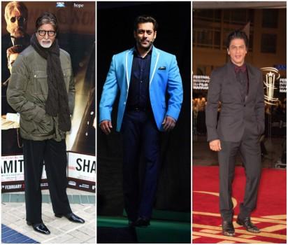 Bollywood megastar Amitabh Bachchan's extended family on Twitter dropped by over 424,000, while Shah Rukh Khan's followers depleted by over 362,141 and Salman Khan lost 340,884 followers, among other film celebrities as a result of the 'sanitisation' of the micro-blogging platform. Twitter decided to sanitise the platform by removing inactive and locked accounts. So, a lot of popular names from the film industry ended up with reduced followers. SocialBlade.com that tracks the number of Twitter followers on a daily basis, had a tab on the count, and said Aamir Khan lost 316,900-plus followers, while Priyanka Chopra lost 354,830 followers and Deepika Padukone lost 288,298. The micro-blogging platform was yet to come up with an official statement on this. Twitter earlier this week announced it will remove locked accounts -- which are disabled owing to suspicious activity -- from follower counts across profiles globally. The locked accounts are different from spam or bots and in most cases, these accounts were created by real people. The move is likely to affect high-profile users the most.