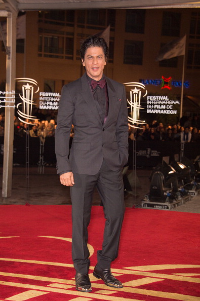 Shah Rukh Khan's followers depleted by over 362,141. Shah Rukh Khan,Salman Khan,Amitabh Bachchan,Twitter,Twitter followers,Twitter purge