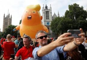 Trump Baby,Trump baby balloon,Donald Trump,Donald Trump ballon,Donald Trump ballon pics,Donald Trump ballon images,Donald Trump ballon stills,Donald Trump ballon pictures,Donald Trump ballon photos