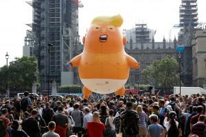 Trump Baby,Trump baby balloon,Donald Trump,Donald Trump ballon,Donald Trump ballon pics,Donald Trump ballon images,Donald Trump ballon stills,Donald Trump ballon pictures,Donald Trump ballon photos