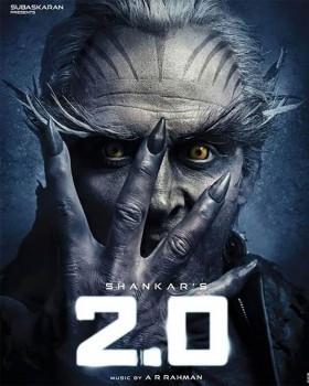 Akshay Kumar – It is always a thrill to see Khiladi Kumar turn the bad guy. And what better way to return to the screen as a villain than starring as the antagonist opposite Rajinikanth? Akshay will be seen as a quirky bad guy in Robot 2.0 and if his look from the film is any giveaway, it’s going to be crazy to see the talented actor make a comeback as a baddie.