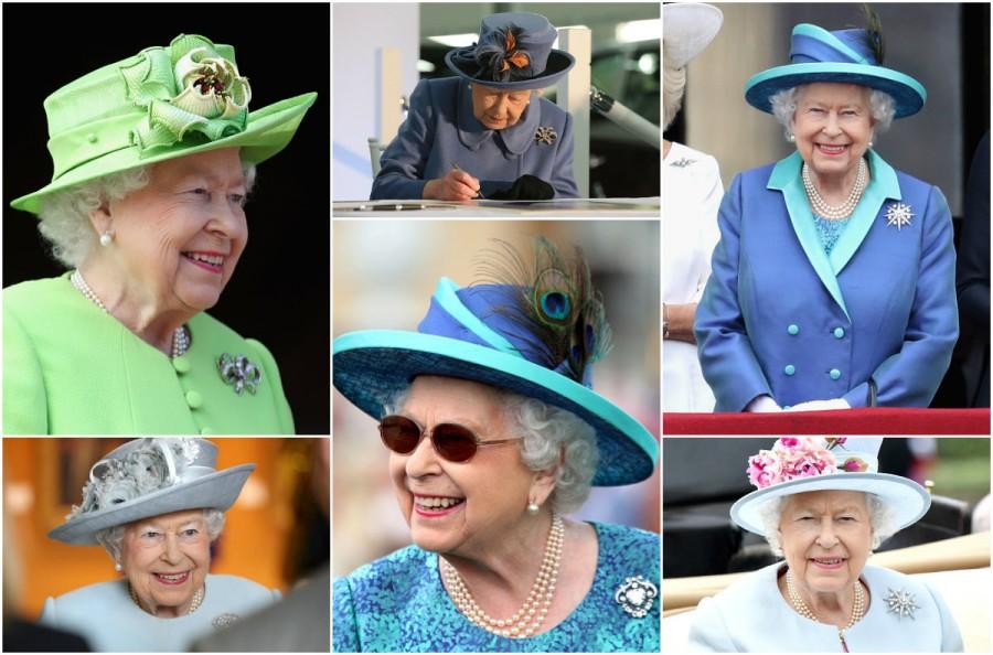 Queen Elizabeth II,unknown facts about Queen Elizabeth II,Queen Elizabeth II rare pictures,Queen Elizabeth II unseen pictures,lesser known facts about Queen Elizabeth II,who is Queen Elizabeth II