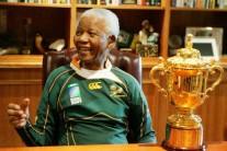 “I have cherished the ideal of a democratic and free society in which all person live together in harmony and with equal opportunities. It is an ideal which I hope to live and to achieve. But if needs be, it is an ideal for which I am prepared to die.” Nelson Mandela.