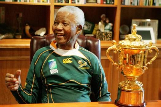 “I have cherished the ideal of a democratic and free society in which all person live together in harmony and with equal opportunities. It is an ideal which I hope to live and to achieve. But if needs be, it is an ideal for which I am prepared to die.” Nelson Mandela.