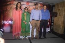 Celebration of Acid Attack Survivor Marriage