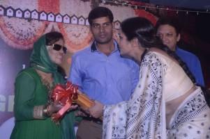 Celebration of Acid Attack Survivor Marriage,Acid Attack Survivor Marriage,Acid Attack,Sonali Mukherjee & Chittaranjan,Sonali Mukherjee,Chittaranjan