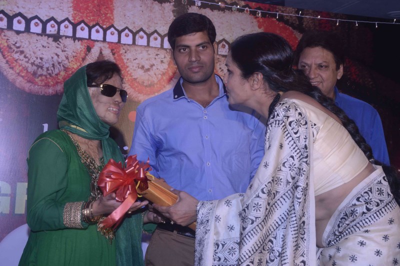 Celebration of Acid Attack Survivor Marriage Celebration of Acid Attack Survivor Marriage,Acid Attack Survivor Marriage,Acid Attack,Sonali Mukherjee & Chittaranjan,Sonali Mukherjee,Chittaranjan