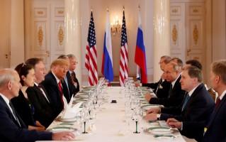 Donald Trump,Vladimir Putin,Donald Trump meets Vladimir Putin,Donald Trump and Vladimir Putin,Helsinki