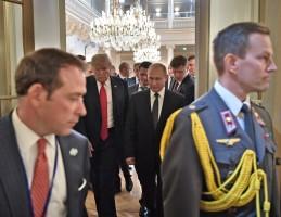 Donald Trump,Vladimir Putin,Donald Trump meets Vladimir Putin,Donald Trump and Vladimir Putin,Helsinki