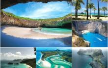 Sometimes, all you need is a sunny beach and a some frost drinks to relax your mind. From Caribbean clearwaters to black sand or pink sand beaches, there are lots of incredible waterfront views across the world. Here are some of the best beaches to head for a vacation.