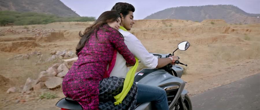 Check out latest pictures of Bollywood movie starring Janhvi Kapoor and Ishaan Khatter in the lead role. Dhadak,Dhadak movie stills,Dhadak movie pics,Dhadak movie images,Dhadak movie photos,Janhvi Kapoor and Ishaan Khatter,Janhvi Kapoor,Ishaan Khatter