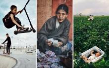 The iPhone Photography Awards (IPPAWARDS) are dedicated to showcasing the very best of the world’s iPhone snappers, and the 2018 competition winners have been announced. In this slideshow, we've included the top three images from each competition category, along with the photographer’s information. We’ve also included their iPhone model, to give you an idea of what photographic feats your phone is capable of—and perhaps even inspire some of next year’s entries.
