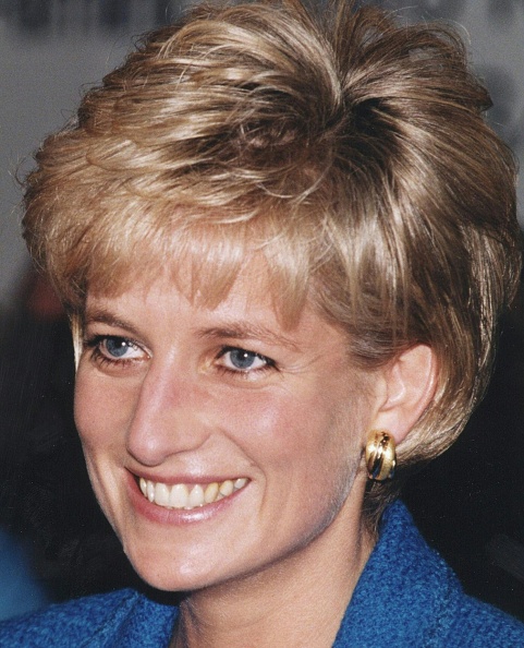 Remembering the People’s Princess: These rare photos of Princess Diana ...