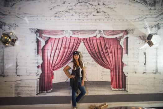 Gauri Khan designs new restaurant