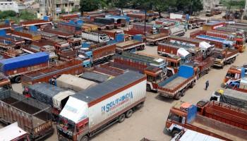 Truckers strike,impact of truckers strike,Lorry srtike,diesel prices,petrol price,toll fees