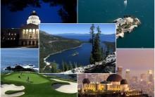 25 best things to do in California