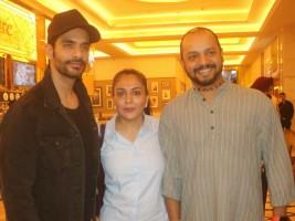 Bishan Singh Bedi,Madan Lal,Sandeep Singh,Soorma,Soorma special screening,Soorma special screening pics,Soorma special screening images,Soorma special screening stills,Soorma special screening pictures,Soorma special screening photos