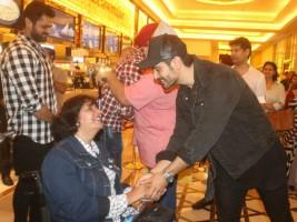 Bishan Singh Bedi,Madan Lal,Sandeep Singh,Soorma,Soorma special screening,Soorma special screening pics,Soorma special screening images,Soorma special screening stills,Soorma special screening pictures,Soorma special screening photos