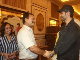 Bishan Singh Bedi,Madan Lal,Sandeep Singh,Soorma,Soorma special screening,Soorma special screening pics,Soorma special screening images,Soorma special screening stills,Soorma special screening pictures,Soorma special screening photos