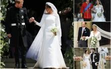 The Royal Brides