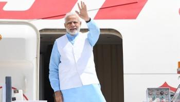 PM Narendra Modi,Narendra Modi,Narendra Modi  5-day Africa tour,Narendra Modi to Rwanda,Uganda and South Africa