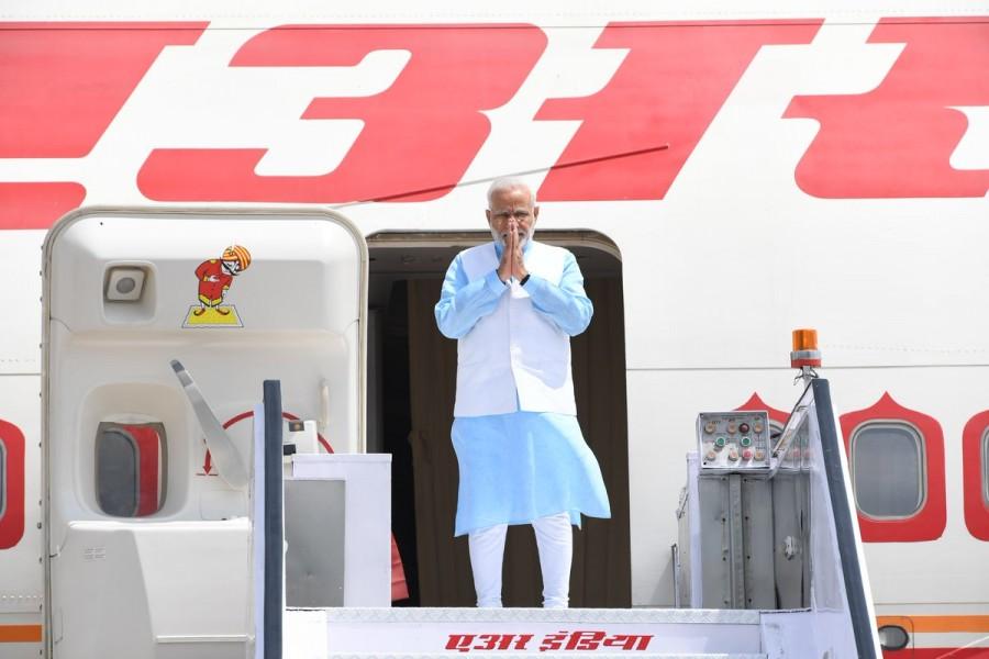 PM Narendra Modi Africa tour: 5-day state visit to Uganda, Rwanda, South Africa PM Narendra Modi,Narendra Modi,Narendra Modi 5-day Africa tour,Narendra Modi to Rwanda,Uganda and South Africa
