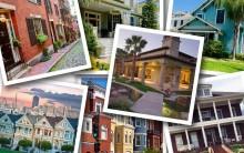American cities with the most million-dollar homes