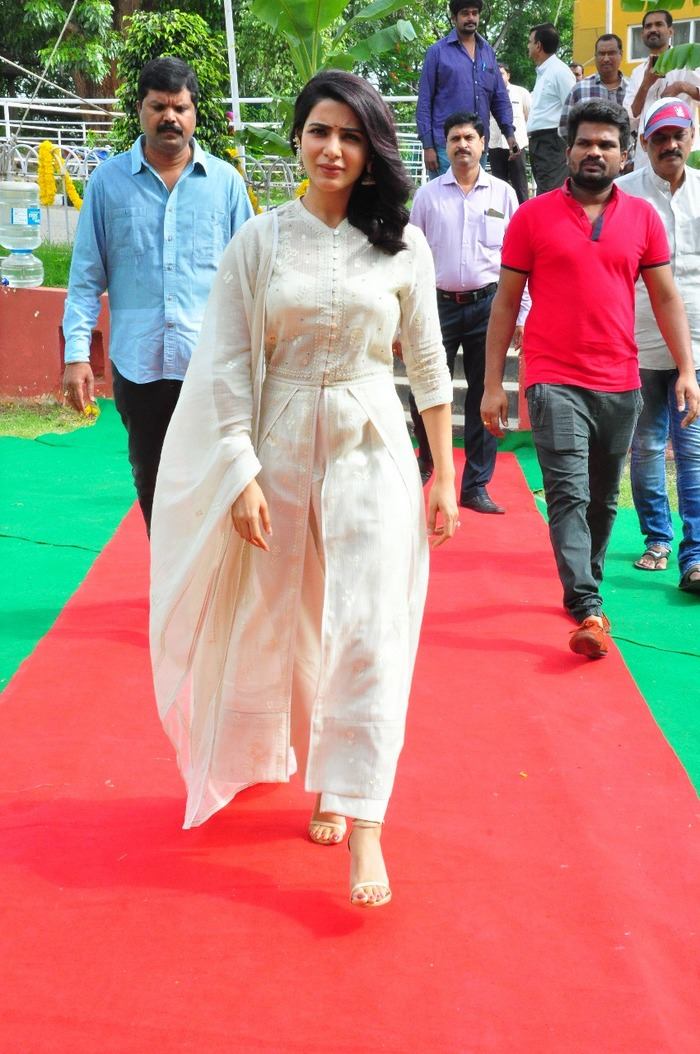 Samantha Nagarjuna,Naga Chaitanya,Samantha Akkineni,Shiva Nirvana,Sahu Garapati,Harish Peddi,Naveen Yerneni,Kona Venkat
